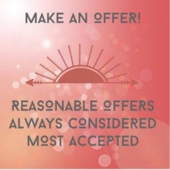 SILVER Dollar Sign Earrings with Crystal Rhinestones NEW - Picture 5 of 8